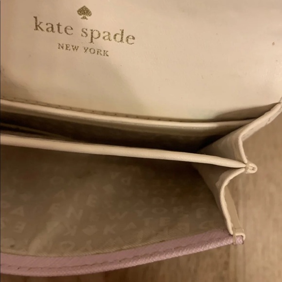 Kate spade wallet - Picture 3 of 5